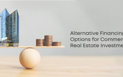Alternative Financing Options for Commercial Real Estate Investments