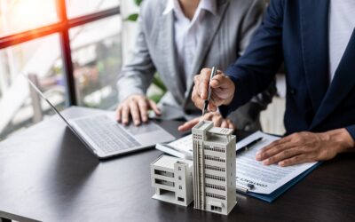 Optimizing Your Commercial Real Estate Investment: 10 Key Strategic Factors
